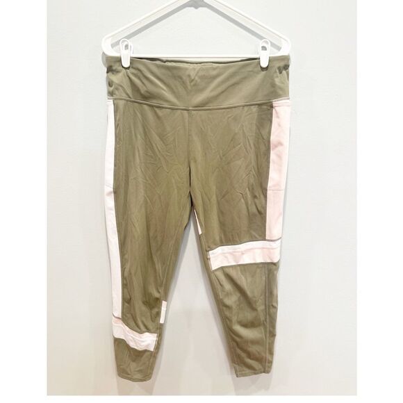 Sweaty betty power block 7/8 leggings - Picture 2 of 4